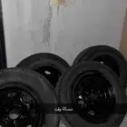 جنوط فورد F150