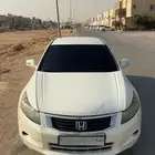 هوندا اكورد 2008 للبيع