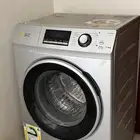 غسالة أتوماتيك للبيع استخدام شهر .