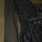 فستان