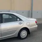 كامري جونيور 2005