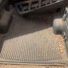 فيبر صندوق هايلوكس غماره مع جناح للبيع الموقع الخرمه