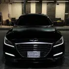 جنسس 2019