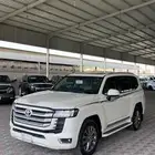لاندكروزر 2023 ديزل L3