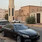 BMW 740Li