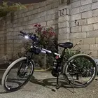 دراجة رياضية