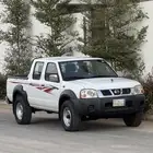 نيسان ددسن