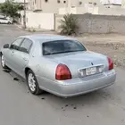 لينكون تاون كار سقنتشر لمتد للبيع 2007