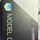 ماوس قلوريس مودل O مع كرتونه