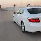 لكزس LS 460 L 2007 لارج