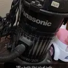 مكنسه كهربائية