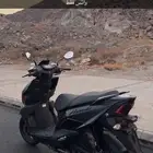 افينيوس 2024 اسود