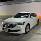 هوندا اكورد سبيشل 2016