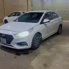 اكسنت 2020