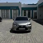 للبيع لكزس es250