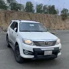 فور شنر 2015 الموتر بحالت وكاله ماشاءالله تبارك الله