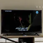 شاشة هام 58 بوصة سمارت Google TV UHD4K