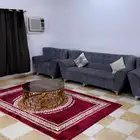 شاليهات حقل شهري يومي