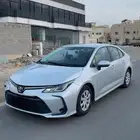 السلام عليكم اعرض لكم كورلا موديل 2020