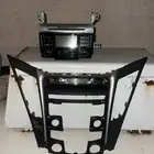 مسجل سوناتا مع الديكور والساعه