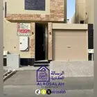 دور وملحق علوي للبيع السويدي الغربي