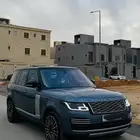 رنج روفر فوج 6 سلندر