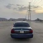 فورد ماركيز 2007 امريكي