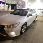 كامري 16ليمند ثاني مستخدم بدي وكاله