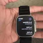 ساعة الترا 2