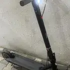 سكوتر كهربائي