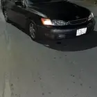 لكزس على السوم