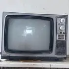 تلفزيون قديم تراثي