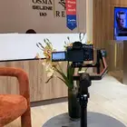 مصور احترافي