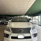 للبيع لكزس موديل 2015