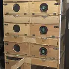 محاكر حمام وصوص للبيع نظيفه جدا