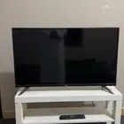 تلفزيون ارو 40 بوصه نظيف جدا سمارت