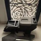 تكايه سييرا و سلفرادو