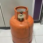 اسطوانه غاز