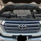 لاندكروزر جكسار فل كامل2017 بريمي