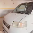 سوزوكي فان 2017