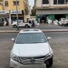 تويوتا افالون 2012