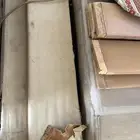 طبق هايلكس كامل مع تانكي مويه مع درج اضافي مع التانكي