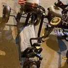 سكوترات