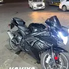 دباب ريس 600 2011