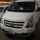 هيوانداي H1
