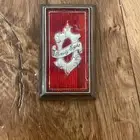 للبيع شعار الشنطه اولدزموبيل موديل 79 اصلي