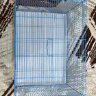 للبيع قفص كبيير مع بياضه