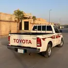 هايلوكس 2010