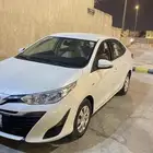 يارس 2019 وكاله