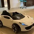 سيارة أطفال لعبة أطفال